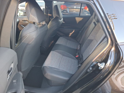 Toyota Corolla Neuwagen