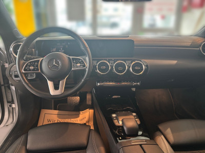 Mercedes-Benz CLA Gebrauchtwagen