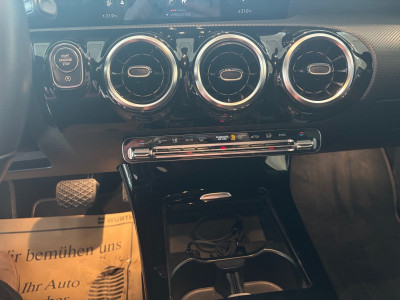 Mercedes-Benz CLA Gebrauchtwagen
