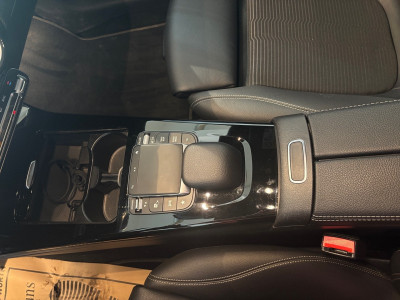 Mercedes-Benz CLA Gebrauchtwagen