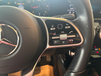 Mercedes-Benz CLA Gebrauchtwagen