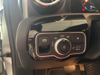 Mercedes-Benz CLA Gebrauchtwagen