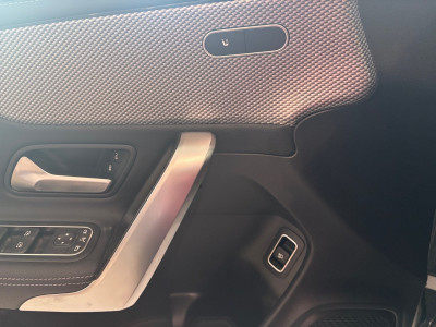 Mercedes-Benz CLA Gebrauchtwagen