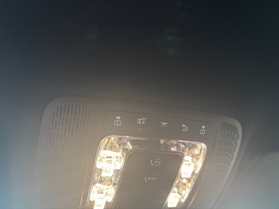 Mercedes-Benz CLA Gebrauchtwagen