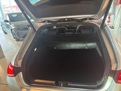 Mercedes-Benz CLA Gebrauchtwagen