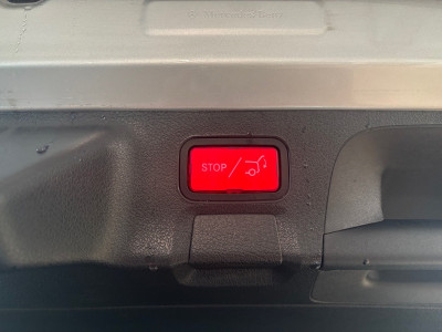 Mercedes-Benz CLA Gebrauchtwagen