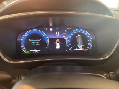 Toyota Corolla Gebrauchtwagen