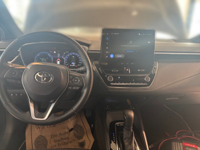 Toyota Corolla Gebrauchtwagen