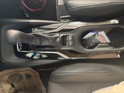 Toyota Corolla Gebrauchtwagen