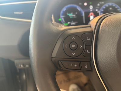 Toyota Corolla Gebrauchtwagen