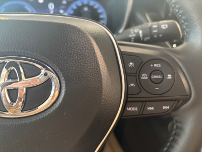 Toyota Corolla Gebrauchtwagen