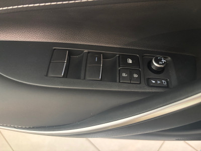 Toyota Corolla Gebrauchtwagen