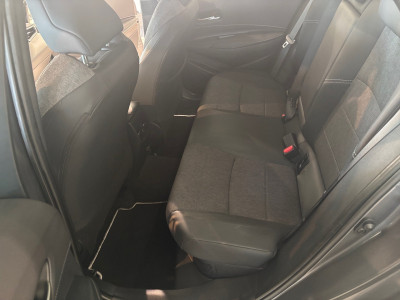 Toyota Corolla Gebrauchtwagen