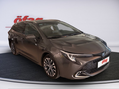 Toyota Corolla Gebrauchtwagen