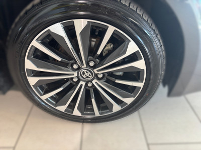 Toyota Corolla Gebrauchtwagen