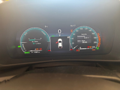 Toyota C-HR Gebrauchtwagen