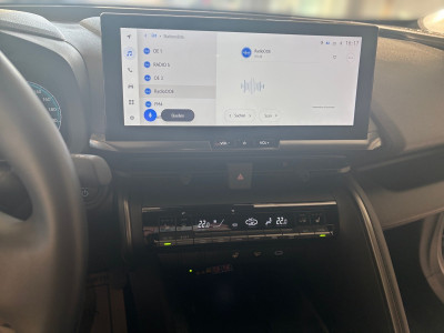 Toyota C-HR Gebrauchtwagen