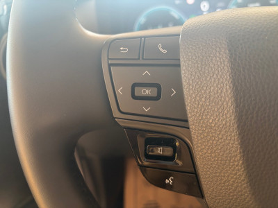 Toyota C-HR Gebrauchtwagen