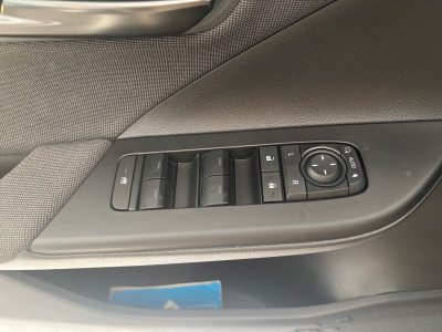 Toyota C-HR Gebrauchtwagen