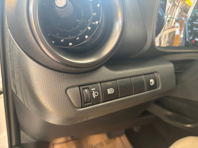 Toyota C-HR Gebrauchtwagen