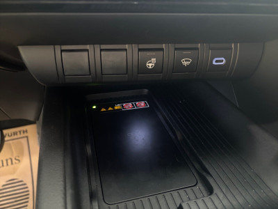 Toyota C-HR Gebrauchtwagen