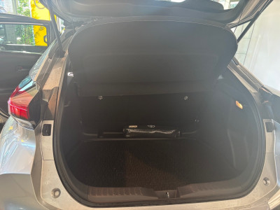 Toyota C-HR Gebrauchtwagen