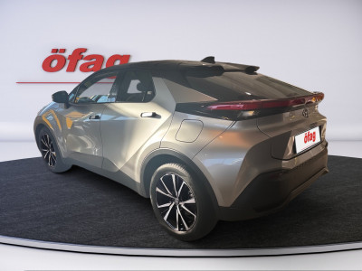 Toyota C-HR Gebrauchtwagen