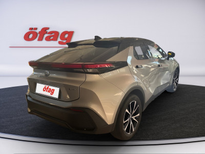 Toyota C-HR Gebrauchtwagen