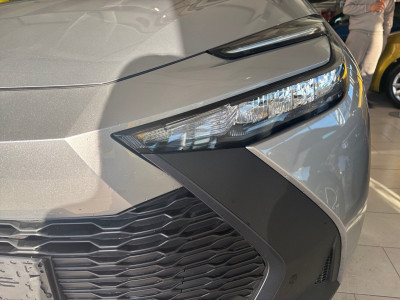 Toyota C-HR Gebrauchtwagen