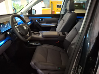 Leapmotor C10 Neuwagen