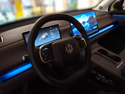 Leapmotor C10 Neuwagen