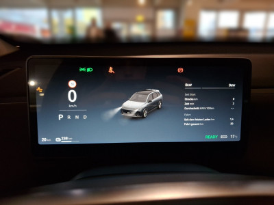 Leapmotor C10 Neuwagen