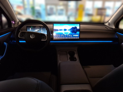 Leapmotor C10 Neuwagen