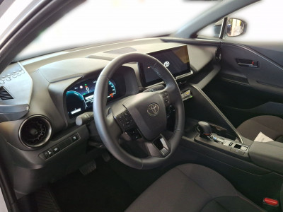 Toyota C-HR Gebrauchtwagen