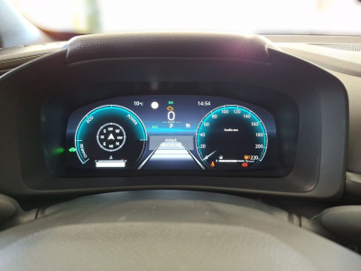 Toyota C-HR Gebrauchtwagen