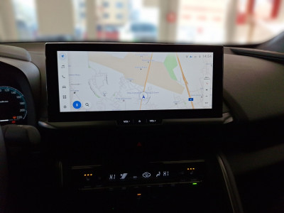 Toyota C-HR Gebrauchtwagen