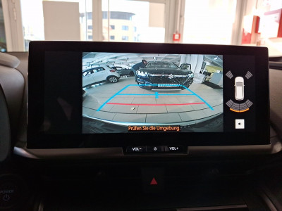 Toyota C-HR Gebrauchtwagen