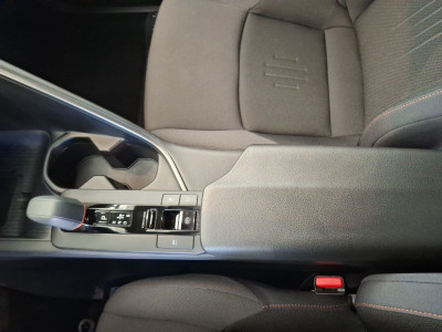 Toyota C-HR Gebrauchtwagen