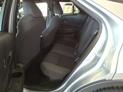 Toyota C-HR Gebrauchtwagen