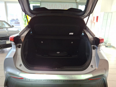 Toyota C-HR Gebrauchtwagen