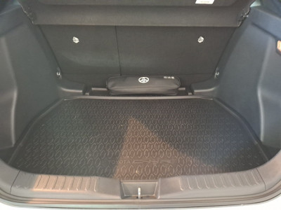 Toyota C-HR Gebrauchtwagen