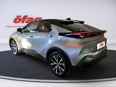 Toyota C-HR Gebrauchtwagen