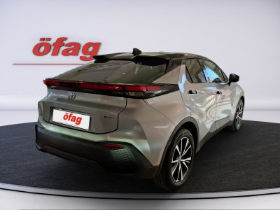 Toyota C-HR Gebrauchtwagen