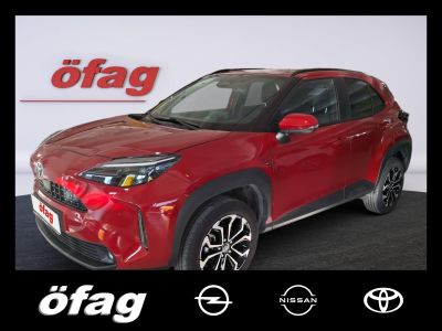 Toyota Yaris Cross Gebrauchtwagen
