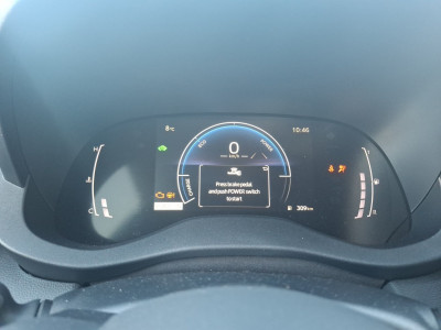 Toyota Yaris Cross Gebrauchtwagen