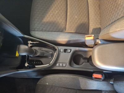 Toyota Yaris Cross Gebrauchtwagen