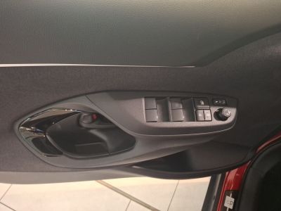 Toyota Yaris Cross Gebrauchtwagen Toyota Yaris Cross Gebrauchtwagen