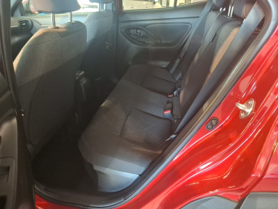 Toyota Yaris Cross Gebrauchtwagen