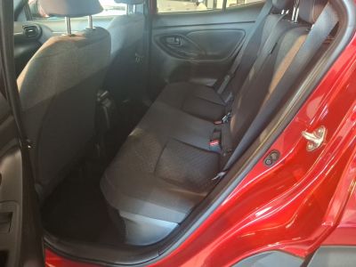 Toyota Yaris Cross Gebrauchtwagen Toyota Yaris Cross Gebrauchtwagen