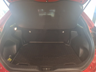 Toyota Yaris Cross Gebrauchtwagen